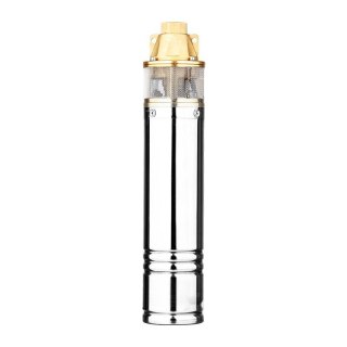 POMPA GŁĘBINOWA SKM 100 230V 3' PREM * Z KABLEM 15MB