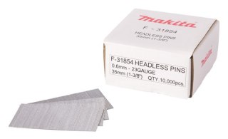 SZTYFTY 0.6*35MM (10.000SZT)