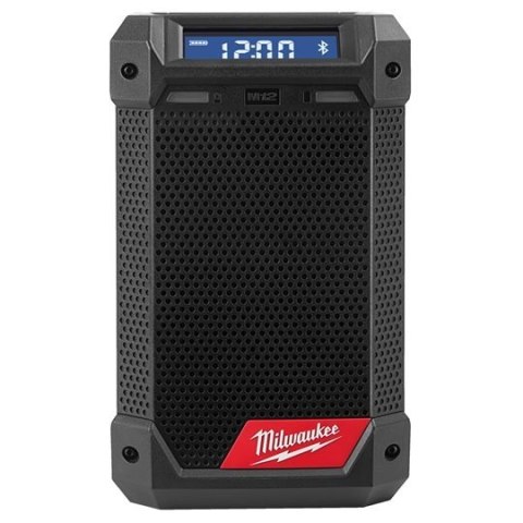 RADIO BUDOWLANE M12 RCDAB+0 0*AH RADIO BUDOWLANE M12 RCDAB+0 0*AH