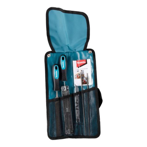 ZESTAW DO OSTRZENIA ŁAŃCUCHA 4.0MM ZESTAW DO OSTRZENIA ŁAŃCUCHA 4.0MM