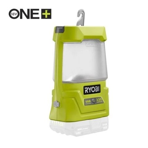 LAMPA AKUMULATOROWA LED R18ALU-0 18V 0*AH LAMPA AKUMULATOROWA LED R18ALU-0 18V 0*AH