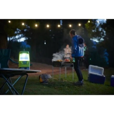 LAMPA AKUMULATOROWA LED R18ALU-0 18V 0*AH LAMPA AKUMULATOROWA LED R18ALU-0 18V 0*AH