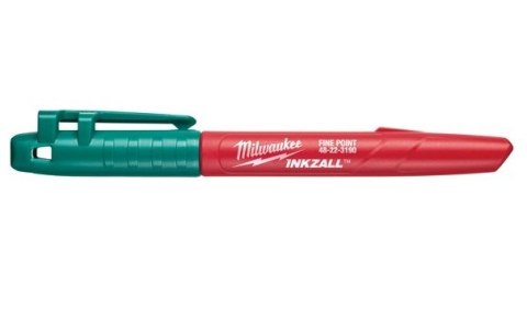 MARKER INKZALL ZIELONY MARKER INKZALL ZIELONY
