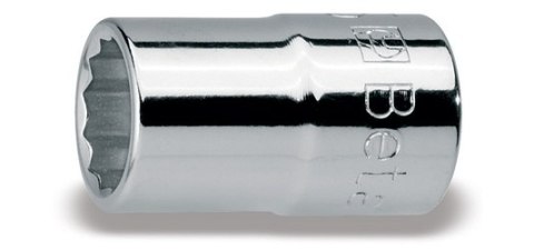 NASADKA DWUNASTOKĄTNA 1/2'' 16MM NASADKA DWUNASTOKĄTNA 1/2'' 16MM