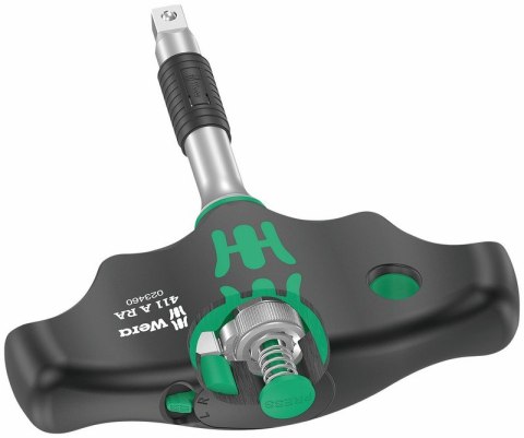 WKRĘTAK Z RĘKOJEŚCIĄ POPRZECZNĄ T, SERIA 400,1/4''*45MM WKRĘTAK Z RĘKOJEŚCIĄ POPRZECZNĄ T, SERIA 400,1/4''*45MM