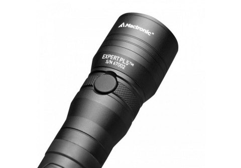 LATARKA RĘCZNA EXPERT 1100 LM ŁADOWALNA LATARKA RĘCZNA EXPERT 1100 LM ŁADOWALNA