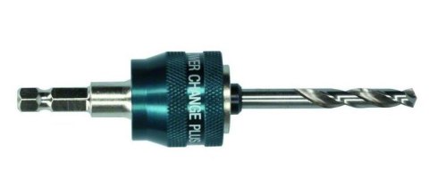 ADAPTER 6-KT. DO OTWORNIC 20-127MM + HSS-G 7,15*105MM ADAPTER 6-KT. DO OTWORNIC 20-127MM + HSS-G 7,15*105MM