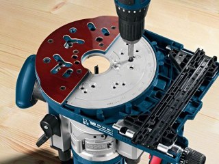 ADAPTER DO FREZAREK TE600 FSN OFA