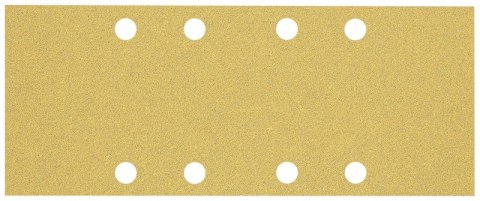 ARKUSZE ŚCIERNE EXPERT EXC470 93*230MM G40 10PC