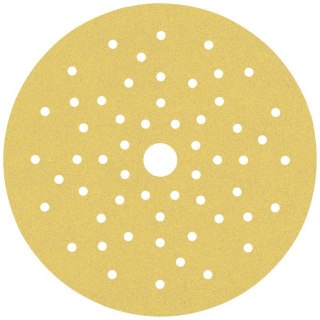 KRĄŻEK PRZYCZEPNY 150MM EXPERT EXC470 G150 PERFOROWANY