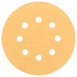 KRĄŻEK ŚCIERNY125MM RW D125 G240 5PC.