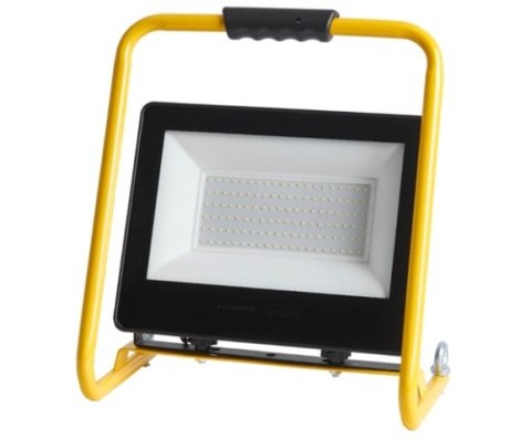 NAŚWIETLACZ LED SMD 100W, 10000LM, LS100AW NAŚWIETLACZ LED SMD 100W, 10000LM, LS100AW