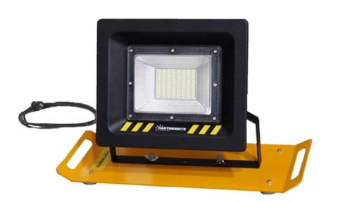 NAŚWIETLACZ LED SMD NA TACCE 50W, 4500LM, LS50A NAŚWIETLACZ LED SMD NA TACCE 50W, 4500LM, LS50A