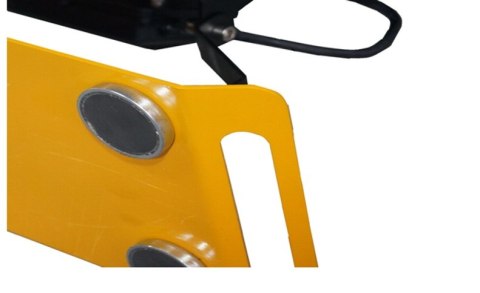 NAŚWIETLACZ LED SMD NA TACCE 50W, 4500LM, LS50A NAŚWIETLACZ LED SMD NA TACCE 50W, 4500LM, LS50A