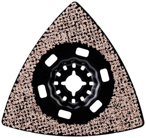PŁYTA SZLIFIERSKA EXPERT AVZ90RT4 STARLOCK PŁYTA SZLIFIERSKA EXPERT AVZ90RT4 STARLOCK
