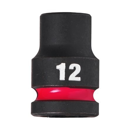 NASADKA UDAROWA SHOCKWAVE 1/2'' 12MM NASADKA UDAROWA SHOCKWAVE 1/2'' 12MM
