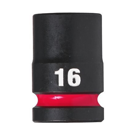 NASADKA UDAROWA SHOCKWAVE 1/2'' 16MM NASADKA UDAROWA SHOCKWAVE 1/2'' 16MM