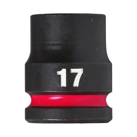 NASADKA UDAROWA SHOCKWAVE 1/2'' 17MM NASADKA UDAROWA SHOCKWAVE 1/2'' 17MM