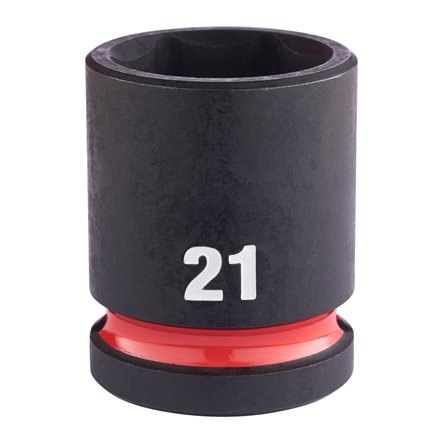 NASADKA UDAROWA SHOCKWAVE 1/2'' 21MM NASADKA UDAROWA SHOCKWAVE 1/2'' 21MM