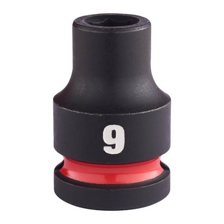 NASADKA UDAROWA SHOCKWAVE 1/2'' 9MM NASADKA UDAROWA SHOCKWAVE 1/2'' 9MM