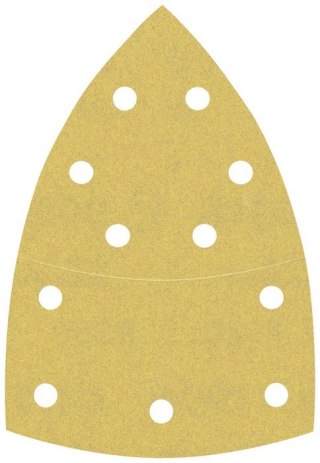 PAPIER ŚCIERNY EXPERT EXC470 102*62 G180 10PC.