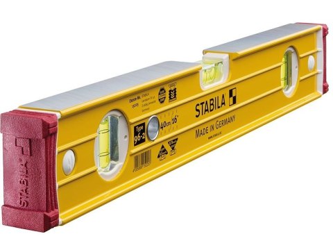 POZIOMICA STABILA SERIA 96-2, 81CM POZIOMICA STABILA SERIA 96-2, 81CM