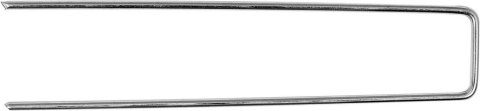 SZPILKI METALOWE DO AGROTKANINY 150MM, 100 SZT. SZPILKI METALOWE DO AGROTKANINY 150MM, 100 SZT.