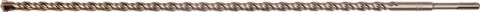 WIERTŁO DO BETONU SDS PLUS 18*460MM