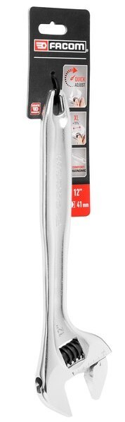 KLUCZ NASTAWNY Z SZYBKĄ REGULACJĄ 41MM KLUCZ NASTAWNY Z SZYBKĄ REGULACJĄ 41MM