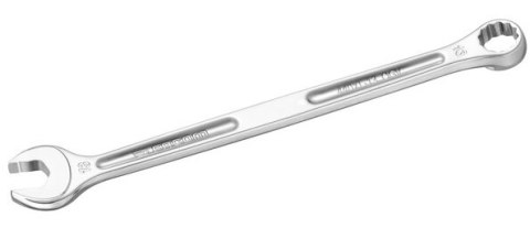 KLUCZ PŁASKO-OCZKOWY METRYCZNY 13MM KLUCZ PŁASKO-OCZKOWY METRYCZNY 13MM