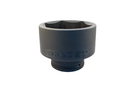 NASADKA KRÓTKA UDAROWA 6-KĄTNA 1-1/2'' 41MM NASADKA KRÓTKA UDAROWA 6-KĄTNA 1-1/2'' 41MM