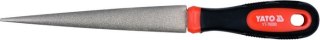 OSEŁKA DIAMENTOWA PILNIK 250MM