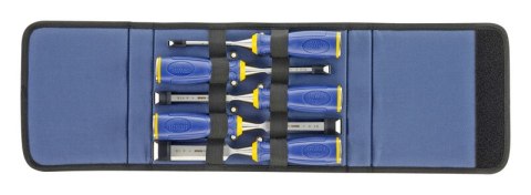 ZESTAW DŁUT 5 SZT. (6,10,16,20,26MM) ZESTAW DŁUT 5 SZT. (6,10,16,20,26MM)