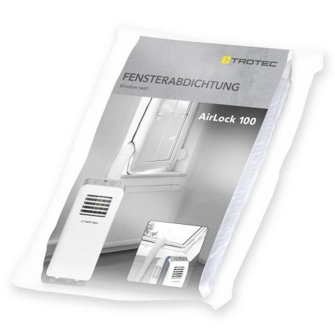 USZCZELKA OKIENNA AIRLOCK 100 USZCZELKA OKIENNA AIRLOCK 100