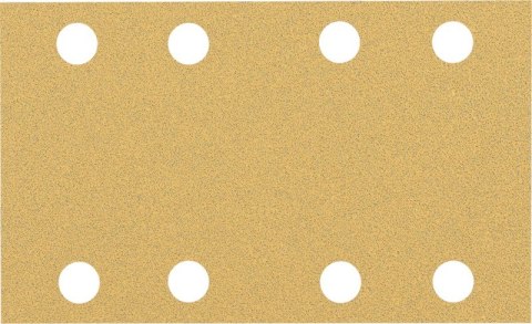 ARKUSZE ŚCIERNE EXPERT EXC470 80*133MM P40 10PC ARKUSZE ŚCIERNE EXPERT EXC470 80*133MM P40 10PC