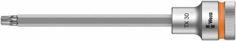 KLUCZ NASADOWY ZYLKOP 1/2'' T30*140MM KLUCZ NASADOWY ZYLKOP 1/2'' T30*140MM