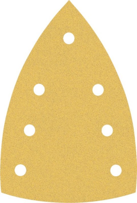 PAPIER ŚCIERNY EXPERT EXC470 100*150MM G120 10PC PAPIER ŚCIERNY EXPERT EXC470 100*150MM G120 10PC