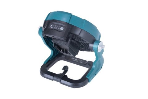 WENTYLATOR AKUMULATOROWY 7'' 18V 0*AH SAS+ALL WENTYLATOR AKUMULATOROWY 7'' 18V 0*AH SAS+ALL