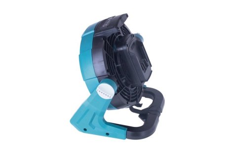WENTYLATOR AKUMULATOROWY 7'' 18V 0*AH SAS+ALL WENTYLATOR AKUMULATOROWY 7'' 18V 0*AH SAS+ALL