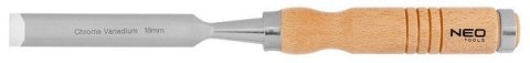 ZESTAW DŁUT 4SZT. (6,12,18,24MM), DREWNIANY UCHWYT ZESTAW DŁUT 4SZT. (6,12,18,24MM), DREWNIANY UCHWYT