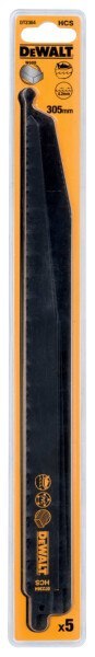 BRZESZCZOTY DO PIŁY SZABLASTEJ 305*4.2MM 5 SZT. BRZESZCZOTY DO PIŁY SZABLASTEJ 305*4.2MM 5 SZT.
