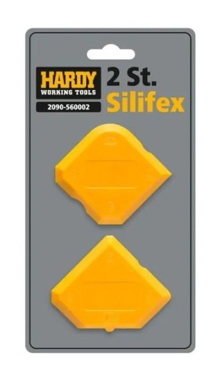 HARDY SZPACHELKA SILIFEX