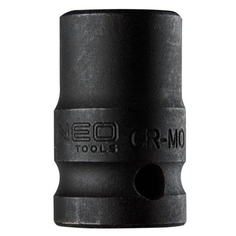 NASADKA KRÓTKA UDAROWA 6-KĄTNA 1/2'', 16MM NASADKA KRÓTKA UDAROWA 6-KĄTNA 1/2'', 16MM