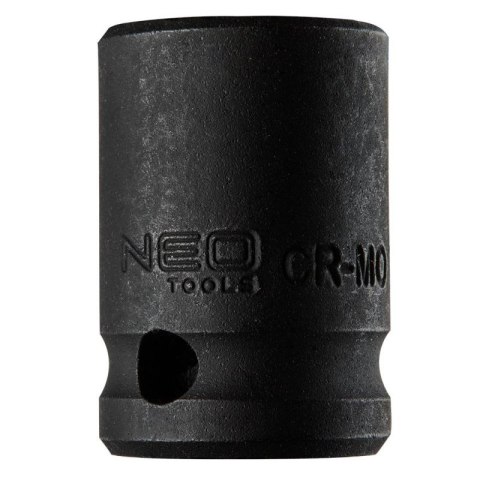 NASADKA KRÓTKA UDAROWA 6-KĄTNA 1/2'', 19MM NASADKA KRÓTKA UDAROWA 6-KĄTNA 1/2'', 19MM