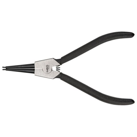 SZCZYPCE SEGERA ZEWNĘTRZNE, PROSTE 150MM SZCZYPCE SEGERA ZEWNĘTRZNE, PROSTE 150MM