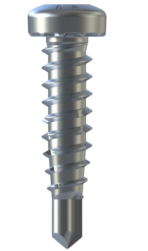 WKRĘT DO OBRÓBKI BLACHARSKIEJ RP-R-LK-X 4.8*20MM A2 WKRĘT DO OBRÓBKI BLACHARSKIEJ RP-R-LK-X 4.8*20MM A2