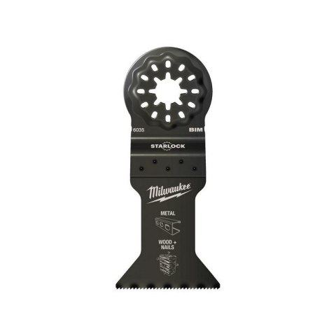BRZESZCZOT DO MUTLINARZĘDZIA BIMETAL 43*47MM BRZESZCZOT DO MUTLINARZĘDZIA BIMETAL 43*47MM