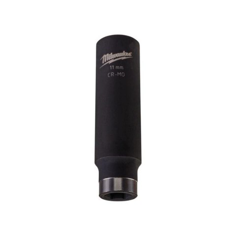NASADKA UDAROWA 6-KĄTNA 1/2'' 11MM NASADKA UDAROWA 6-KĄTNA 1/2'' 11MM
