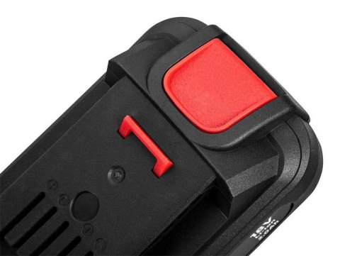 WIERTARKO-WKRĘTARKA AKUMULAT.BEZSZCZ.ENERGY+18V 2AH WIERTARKO-WKRĘTARKA AKUMULAT.BEZSZCZ.ENERGY+18V 2AH