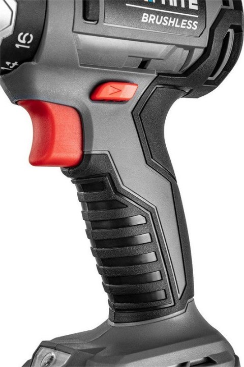 WIERTARKO-WKRĘTARKA AKUMULAT.BEZSZCZ.ENERGY+18V 2AH WIERTARKO-WKRĘTARKA AKUMULAT.BEZSZCZ.ENERGY+18V 2AH